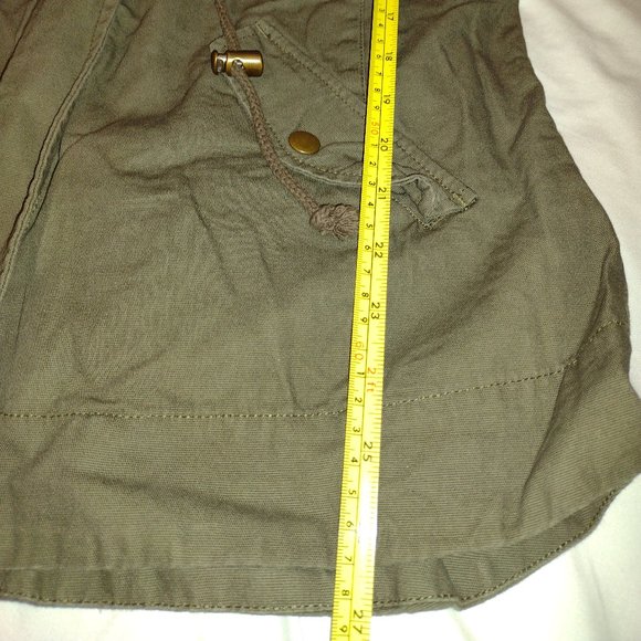 Sebby vest - Picture 3 of 8